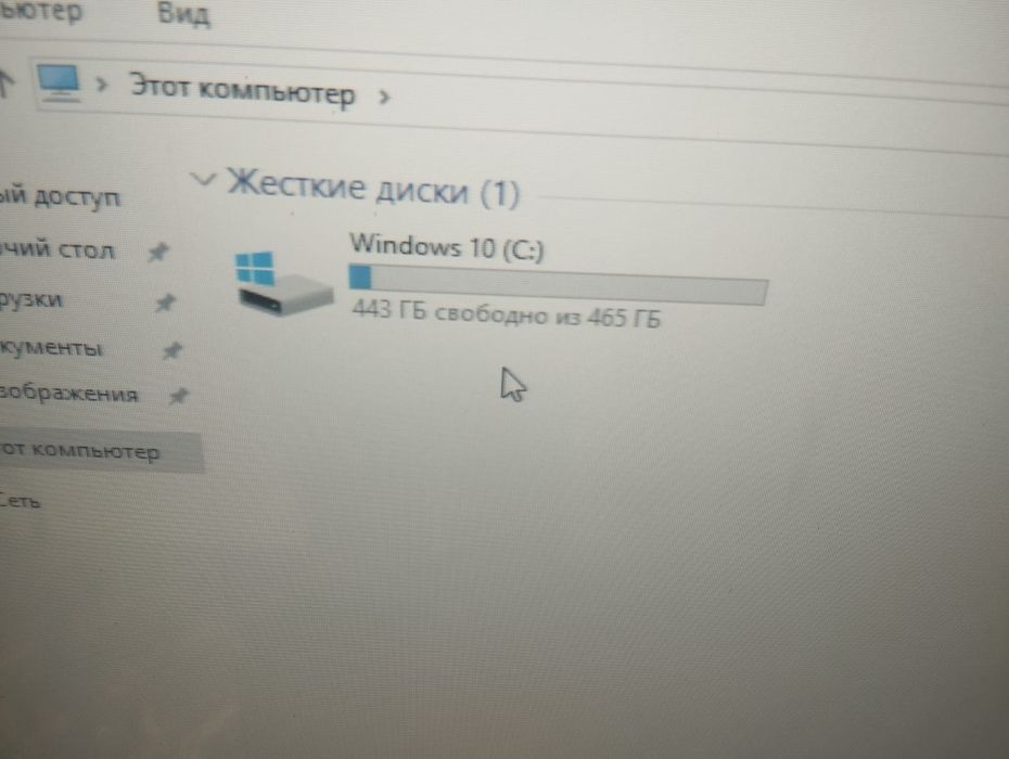 Системник s1151 Intel i3 8100