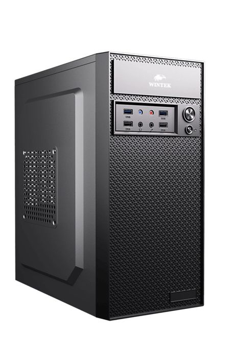 Корпус Wintek k260 (Minitower)