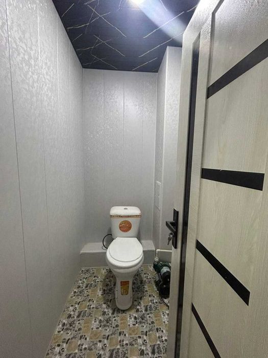 3 хоналик квартира 5 кават кирпичный дом, шарк 1, водник