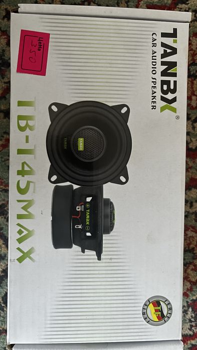 Tanbex 10 sm qalonka