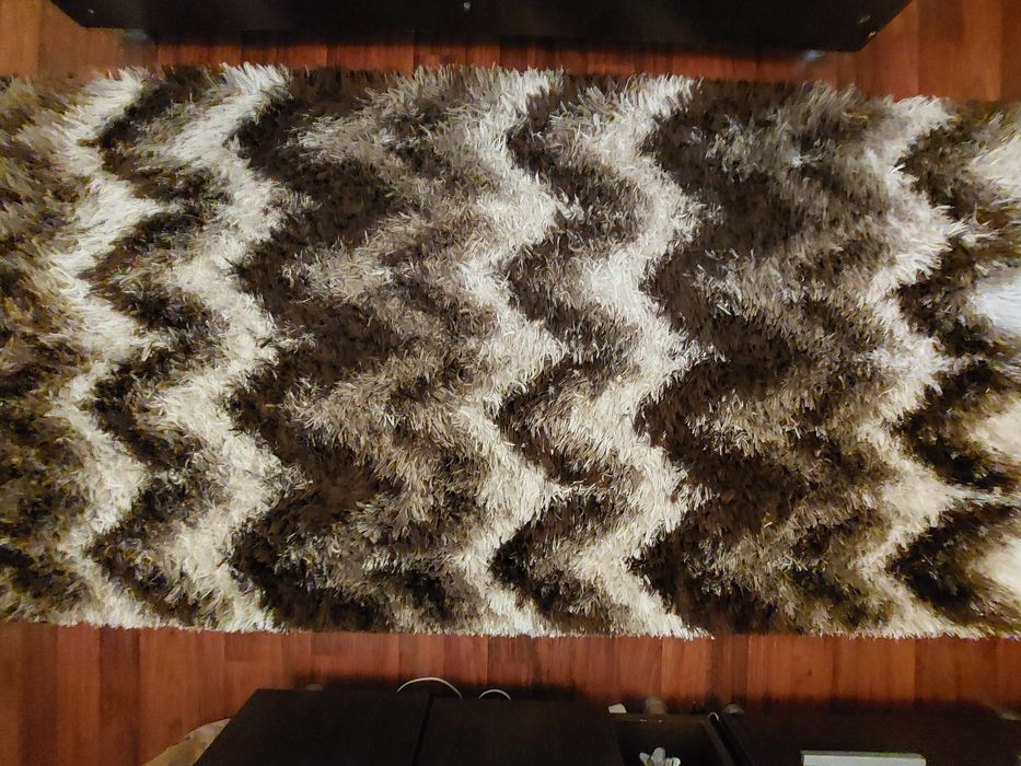 Covor fir lung 120x280