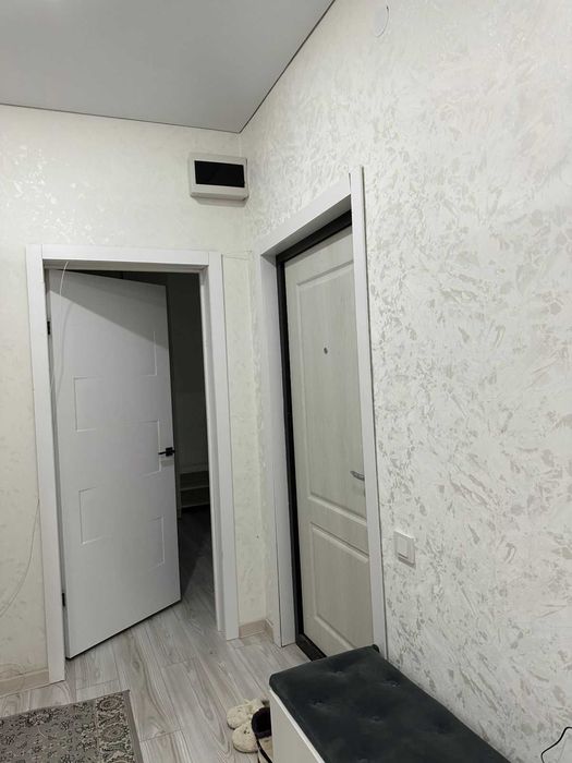 2х комнатная квартира