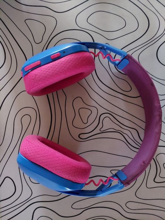 Bluetooth наушники g435