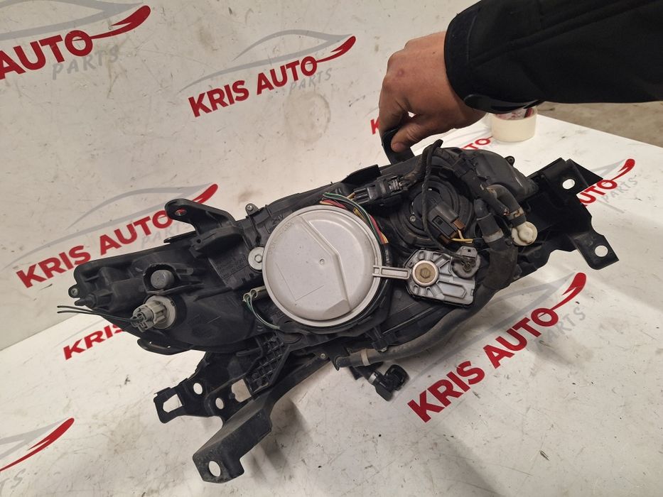 Ляв Фар XENON Subaru Legacy / Субару Легаси 2008г.