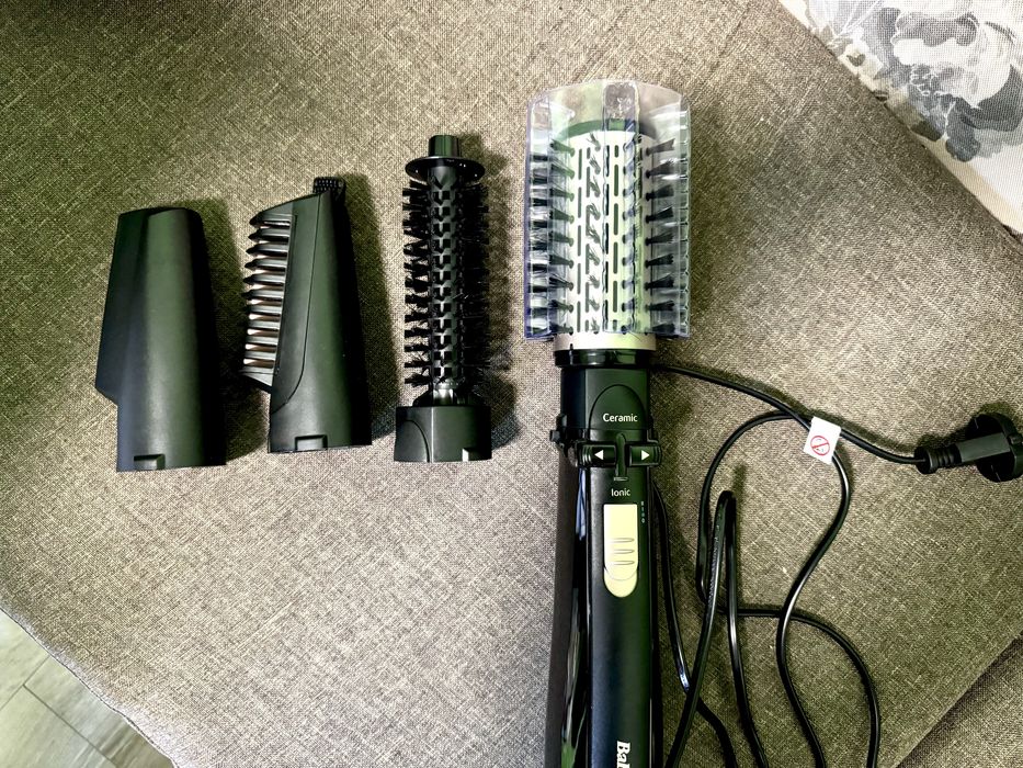 Маша Babyliss AS200ROE
