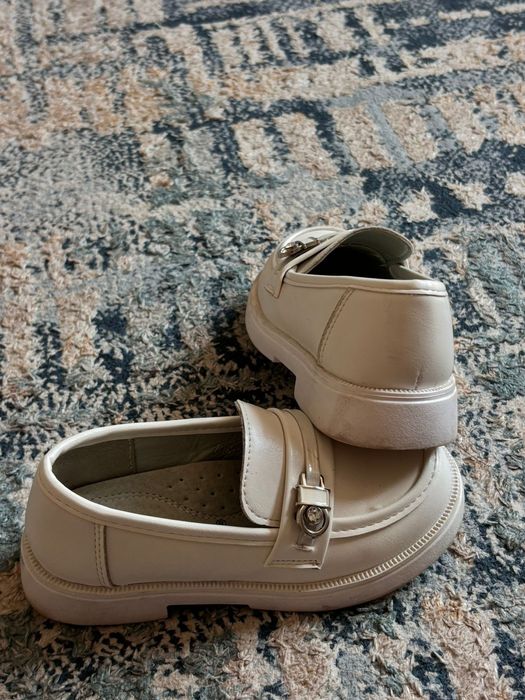 Детские туфли 27 размер