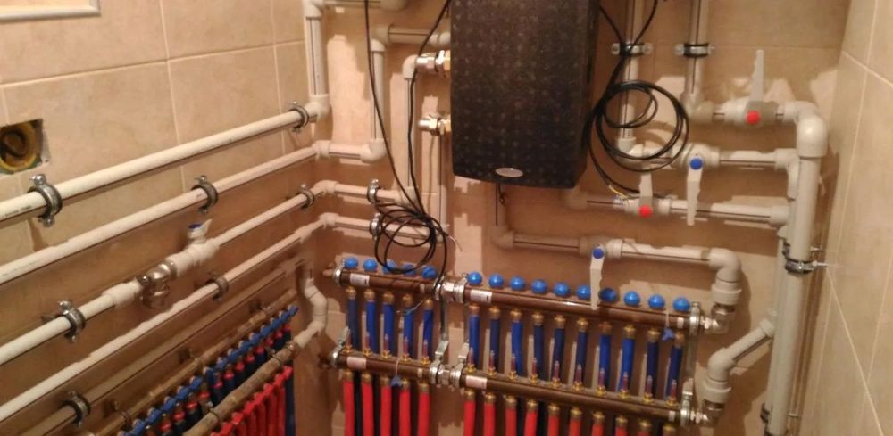 Сантехник Алматы круглосуточно