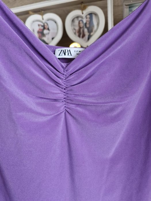 Rochie Zara, 3 sferturi, marimea M