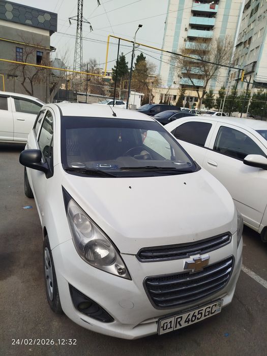 Sprak oq rangda narxi 45000