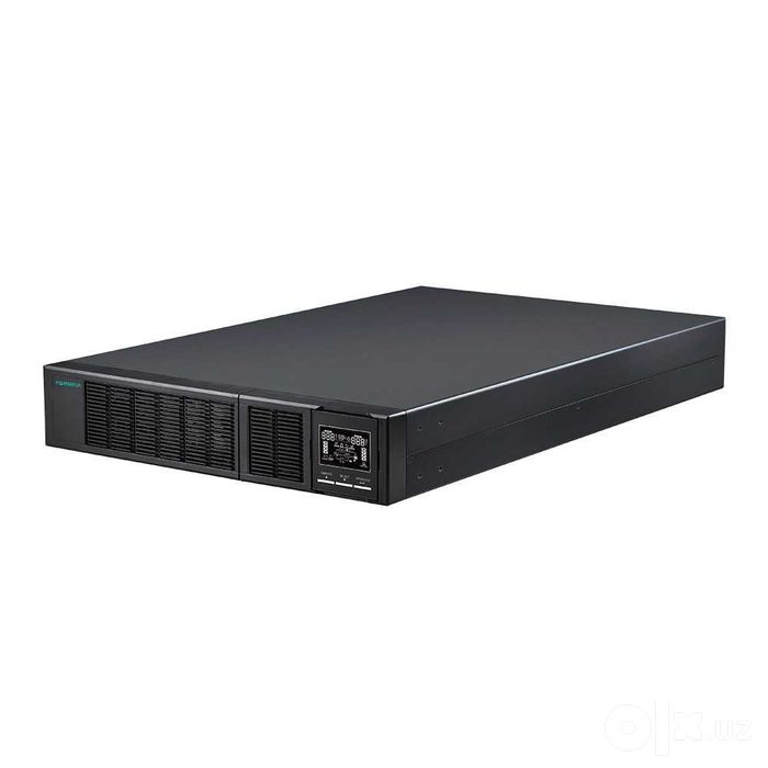 UPS Marsriva MR-UL6KRT-H — 6000 ВА / 6000 Вт, On-Line, LiFePO4