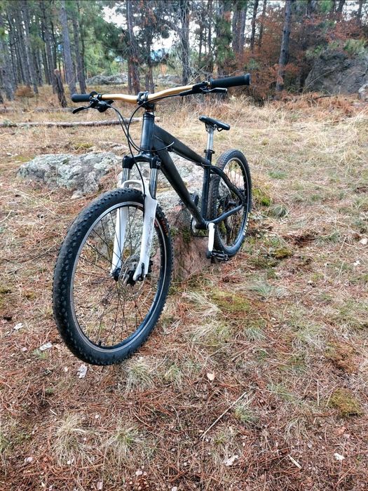 Бартер за колело с двигател или електрическо