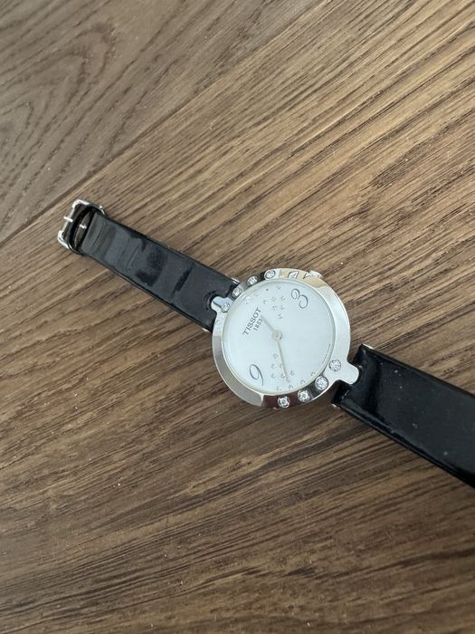 Ceas dama Tissot
