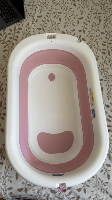 Cada pliabila bebe