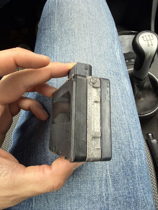 Дистроник радар сензор ACC 3QF907561D