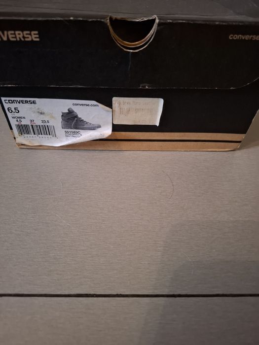 Converse  All Star Brea