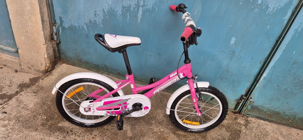 Детско колело Пасати