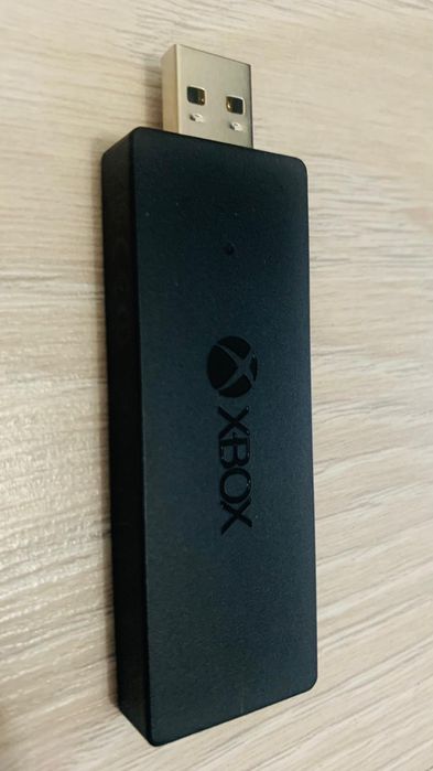 NOU SI ORIGINAL Xbox One Wireless Receiver Model 1713