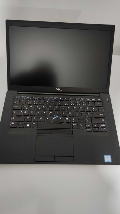 laptop Dell Latitude 7490 i7-8650U