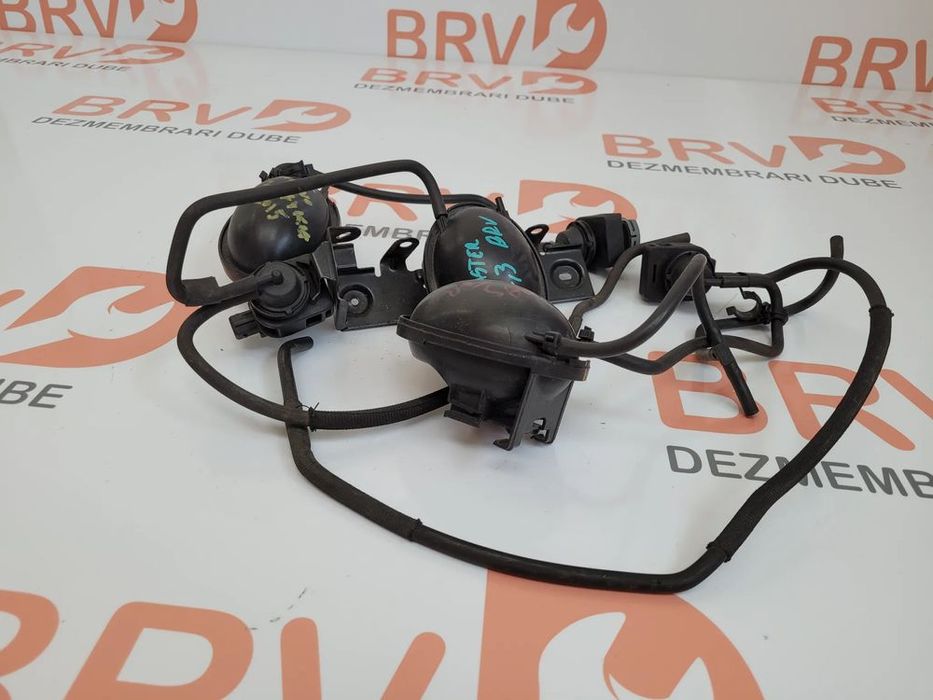 Vacuum Turbo 2,3 motorizare pentru Renault Master / Opel Movano Euro 5