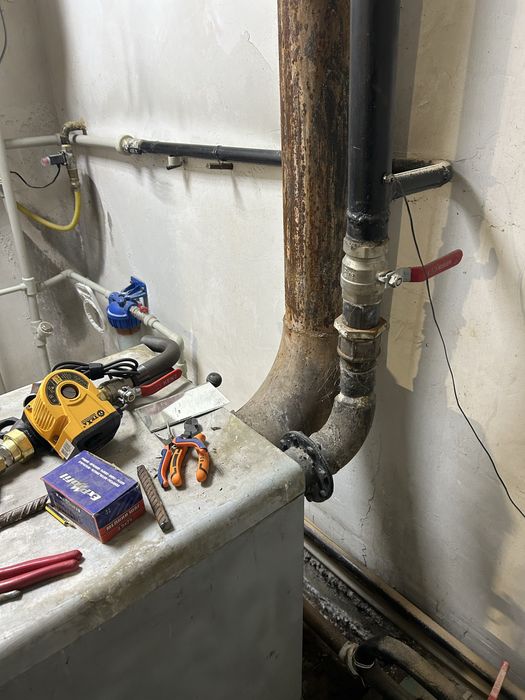 Пеш уголный длительным сгоранием