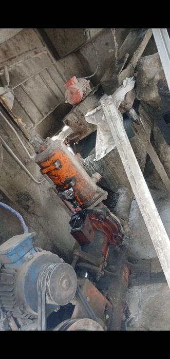 штукатурная станция (тольмер)