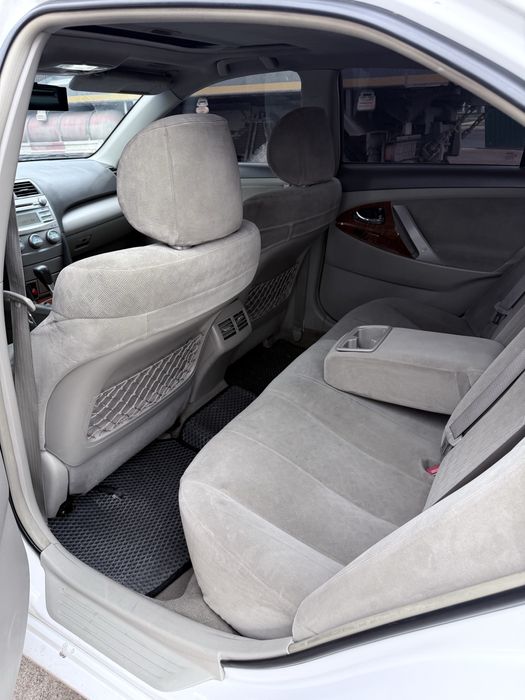 Камри 173 минг прабег