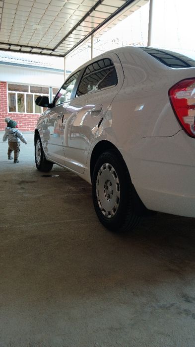 3 Pozitsa Cobalt sotiladi yili2013