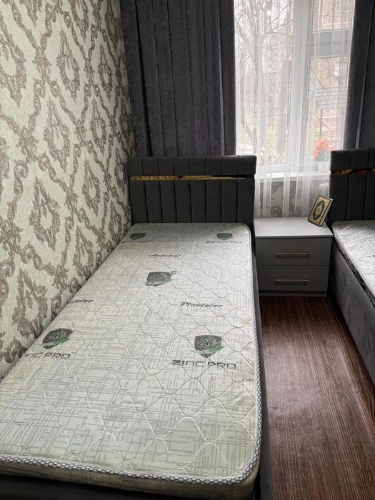 Односпальный Кровать