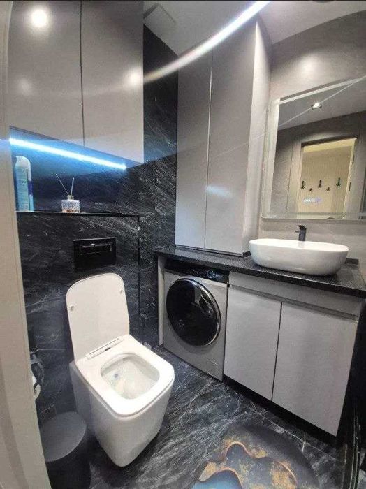 Продажа квартиры  в U TOWER, Евроремонт Шайхонтохур р-н