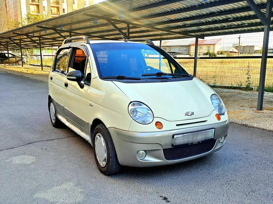 Matiz best Arenda Vikup
