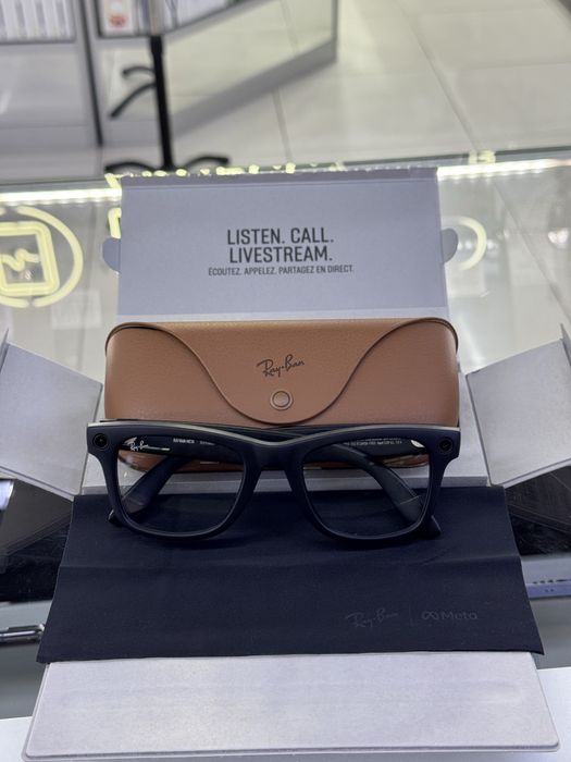 продам очки ray ban