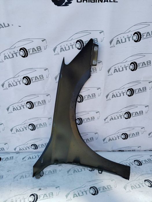 Aripa stanga Audi A3 8Y an 2020-2021-2022-2023-2024-2025-2026