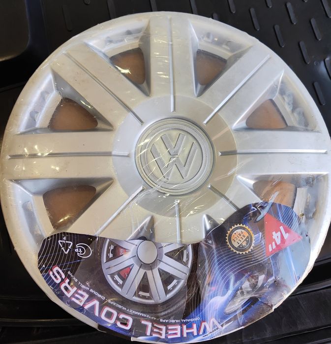 Автомобильные колпаки