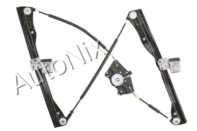 НОВ Стъклоповдигач за VW Golf 4 Bora механизъм за стъкло за фолксваген