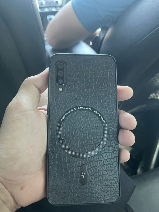 Samsung галакси A50