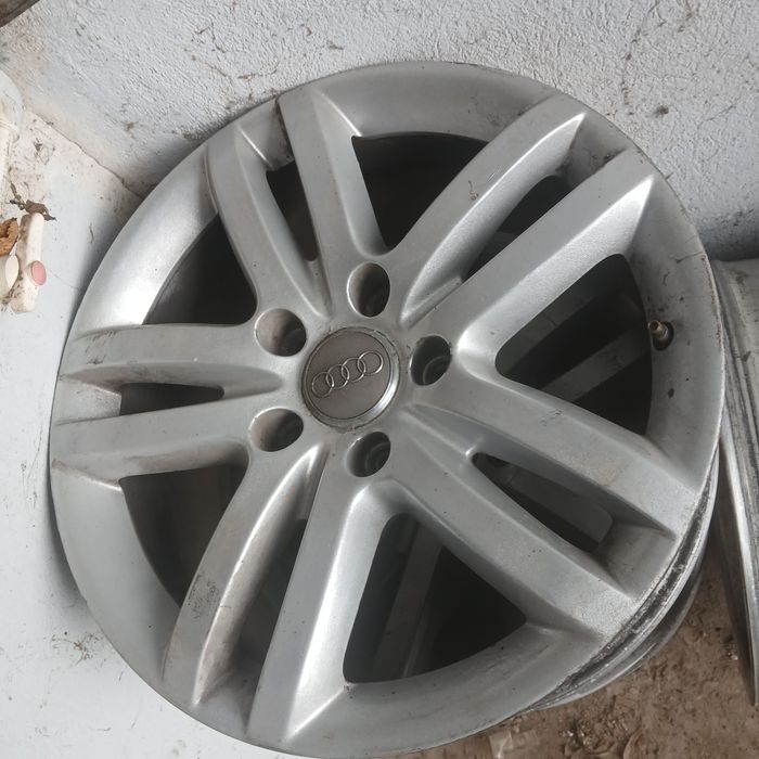Jante 18 Audi Q7 toareg porche