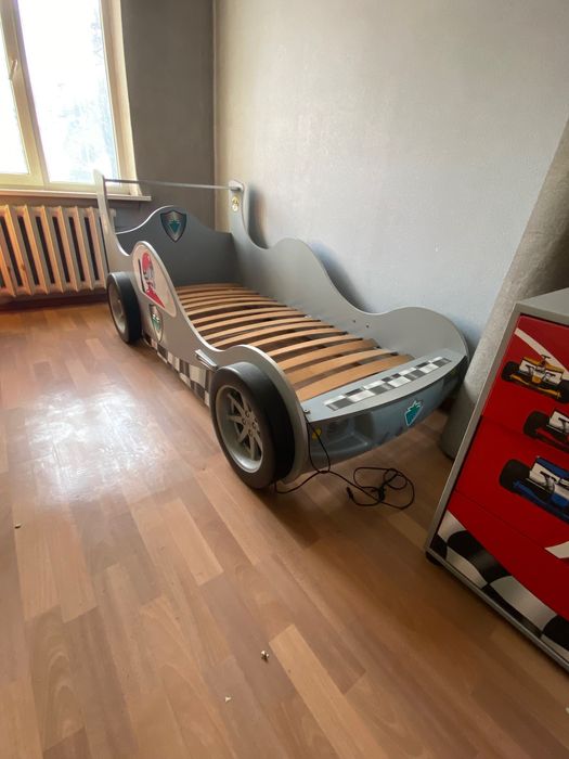 Продается детский гарнитур Cilek