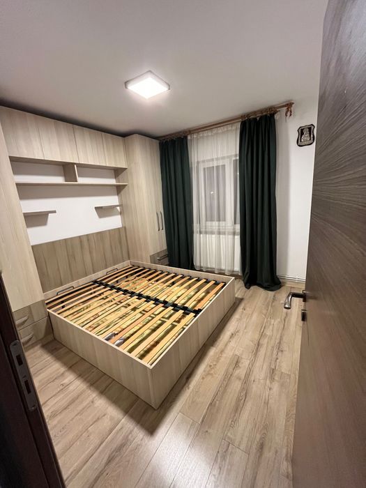 Inchiriere Apartament 2 camere, Trivale (generala 13)