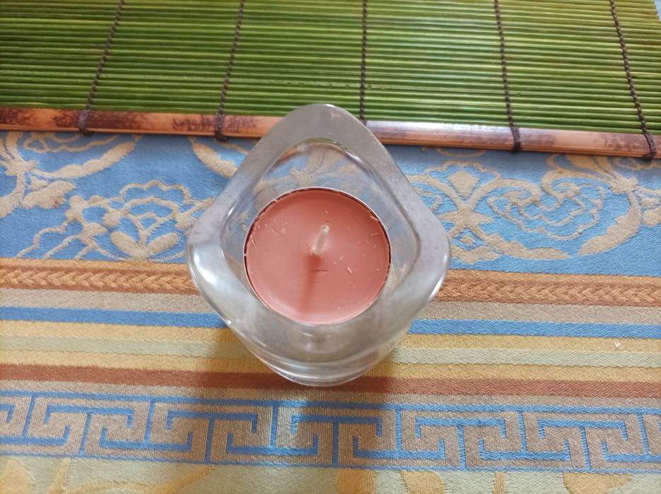 Красиви свещници