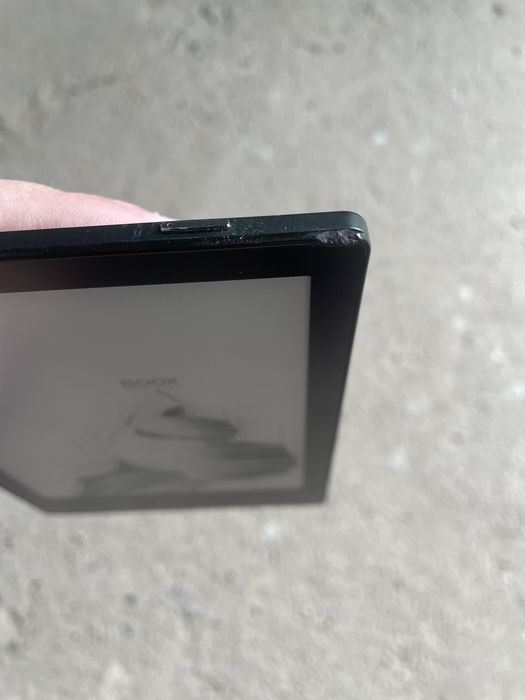 продам электронную книжку onyx