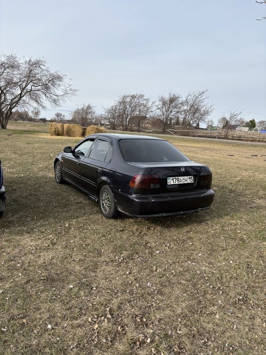 Продам Хонду Цивик