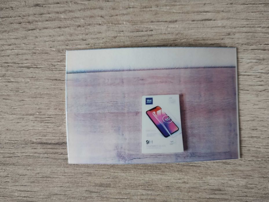 Polaroid Snap камера за моментни снимки