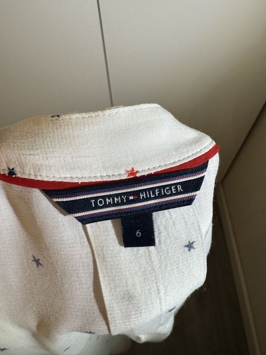 Продам блузку Tommy Hilfiger