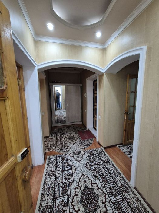 Аренда Себзор 3 хона 2 этаж 600у,е