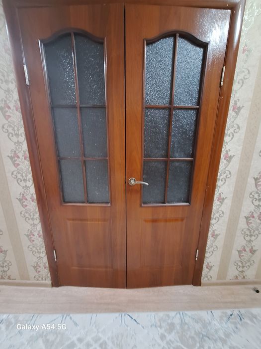 Межкомнатные двери