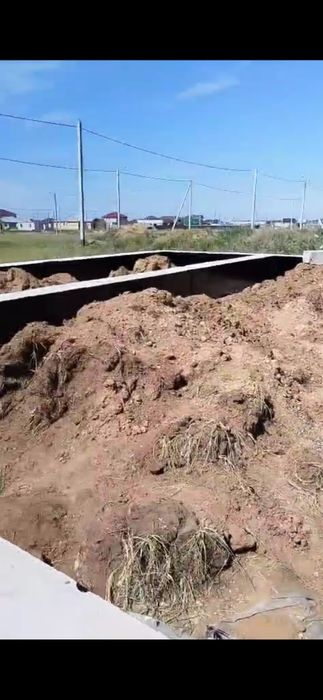 Зем.участок в п.Караоткель