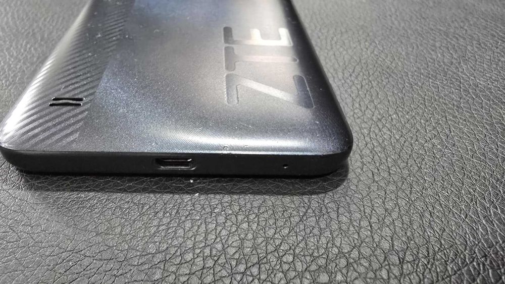 Смартфон ZTE Blade A53+