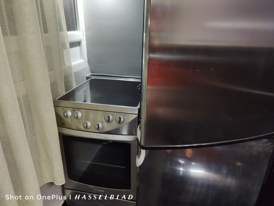 Тристаен апартамент под наем изцяло и основно ремонтиран всичко ново