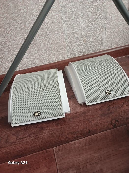 Колонки продам две штуки