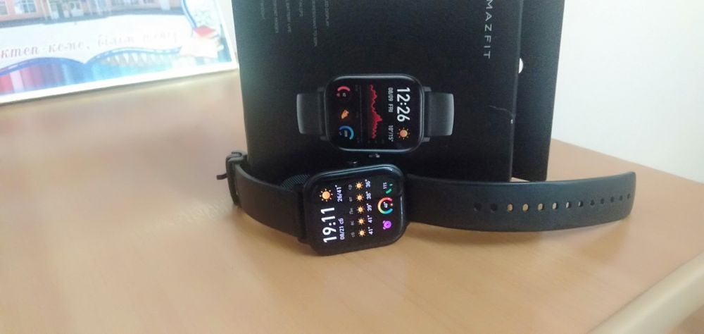 Смарт часы Амазфит gts.Келес абайда тур хабарласындар. Срочна срочна с